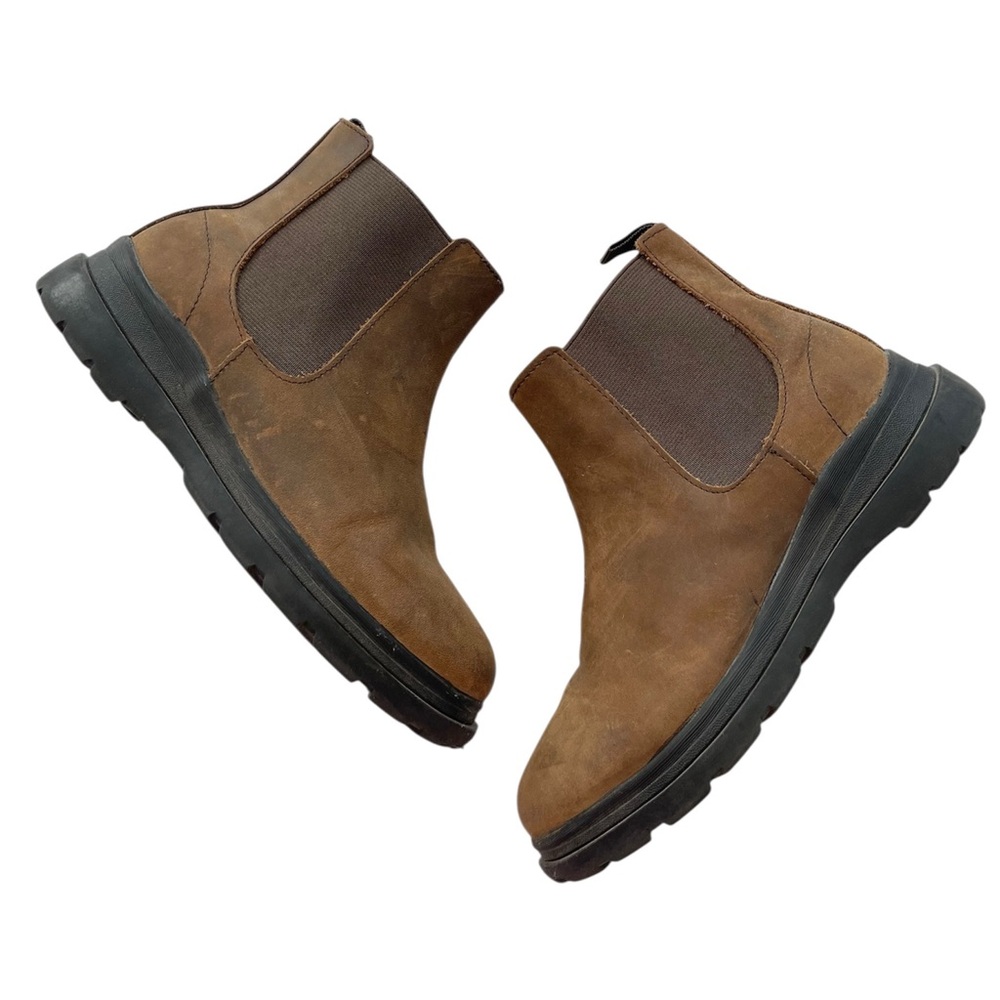 Zara boots